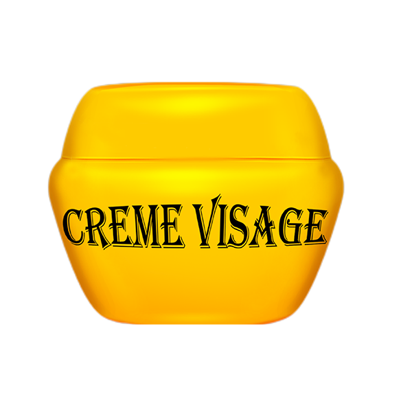 Crème visage M31