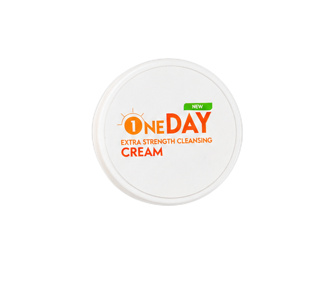 Crème visage OneDAY