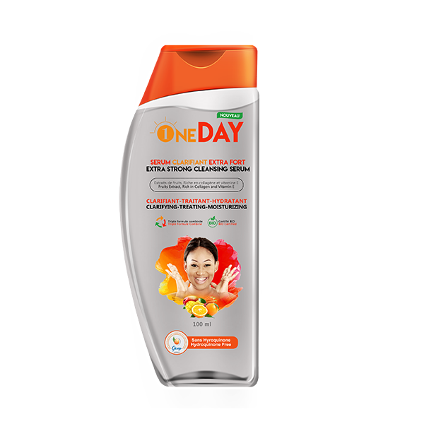 Sérum OneDAY