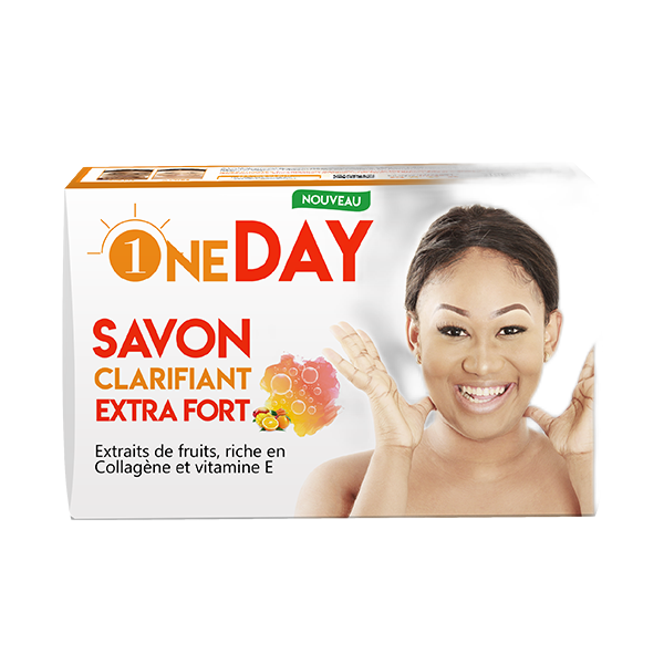 Savon OneDAY